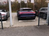 gebraucht Porsche Taycan GTS Sport Turismo