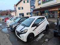 Gebraucht Casalini M20 2019 Weiß