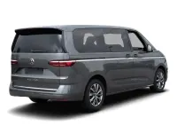 Gebraucht VW Multivan Style 150 PS (110 kW) 2024 Grau Van / Kleinbus