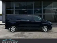 Neu Ford Transit Custom Limited 170 PS (125 kW) 2025 Magnetic met Limousine