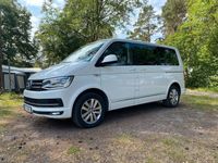 gebraucht VW Multivan T62.0 TDI Comfort Plus, Highline Eu6