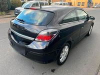 gebraucht Opel Astra GTC 1,7 diesel