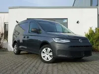 Nouvelle VW Caddy 122 ch (89 kW) 2025 Gris Monospace