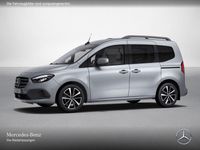 Gebraucht Mercedes T180 Progressive 116 PS (85 kW) 2026 Silber Van / Kleinbus