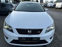 gebraucht Seat Leon 1.4 TSI FR