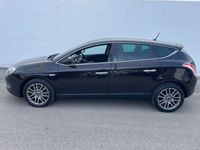 gebraucht Lancia Delta 1.9 MultiJet Platinum 190 PS