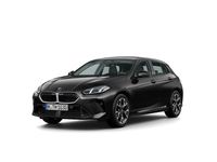 Gebraucht BMW 120 Performance 170 PS (125 kW) 2025 Schwarz Kleinwagen