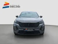 Gebraucht Peugeot 2008 Active 101 PS (74 kW) 2024 Grau SUV