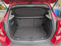 Gebraucht Opel Mokka Innovation 131 PS (96 kW) 2013 Rot SUV