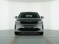 Gebraucht Skoda Enyaq iV Loft 150 kW (204 PS) 2025 Graphitegrau metallic SUV