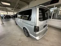 Gebraucht VW Multivan Sport 174 PS (127 kW) 2005 Reflexsilber Van / Kleinbus