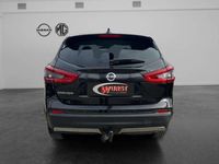 gebraucht Nissan Qashqai N-Connecta 4x4 1.7 dCi 360 Grad Kamera Navigation