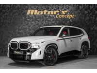 Gebraucht BMW XM Performance 748 PS (550 kW) 2023 Grau SUV