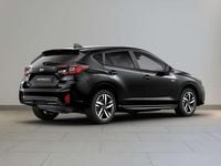 Neu Subaru Impreza Trend 136 PS (100 kW) 2025 Crystal black SUV