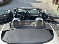 Gebraucht Audi TT 200 PS (147 kW) 2007 Weiß Coupé