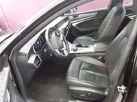 gebraucht Audi A6 Lim. 40 TDI design*MATRIX*NAVI*KAMERA*