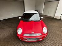 gebraucht Mini Cooper 