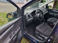 gebraucht VW Sharan Sharan1.4 TSI DSG Comfortline