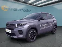 Gebraucht Citroën C3 101 PS (74 kW) 2025 Grau SUV