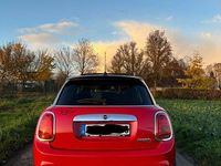 Gebraucht Mini Cooper S 192 PS (141 kW) 2020 Rot Kleinwagen