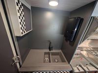 Gebraucht Iveco Daily 116 PS (85 kW) 2009 Braun Van