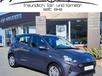 Neu Hyundai i10 Select 63 PS (46 kW) 2026 Aurora grey Kleinwagen