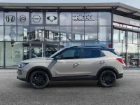 Neu KGM Korando 163 PS (119 kW) 2026 Beige SUV