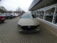 Neu Mazda 3 Homura-Line 140 PS (102 kW) 2025