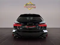 Gebraucht Audi RS6 Performance 630 PS (463 kW) 2025 Schwarz Kombi