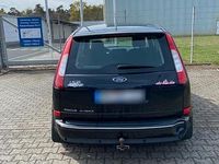Gebraucht Ford Focus 116 PS (85 kW) 2006 Schwarz Kleinwagen