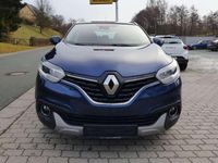 Gebraucht Renault Kadjar XMOD 131 PS (96 kW) 2016 Kosmos blau SUV