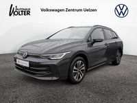 Neu VW Golf VIII 116 PS (85 kW) 2026 Uranograu Kombi