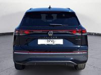 Neu VW Tayron Elegance 204 PS (150 kW) 2026 Schwarz SUV