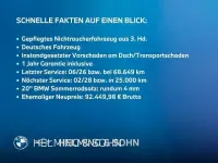 Gebraucht BMW X5 M Sport 265 PS (194 kW) 2019 Weiß SUV
