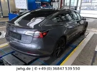 Usado Tesla Model 3 Performance 461 kW (627 CV) 2022 Gris Berlina