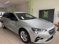 Gebraucht Opel Insignia Business 122 PS (89 kW) 2023 Silber Kombi