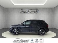 Gebraucht VW Tiguan Style 320 PS (235 kW) 2021 Schwarz SUV