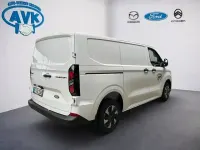Brugt Ford Transit Custom Trend 232 HK (170 kW) 2025 Hvid Van