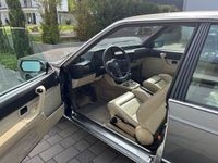 gebraucht BMW M635 CSI 286PS ohne Kat, H-Zulassung