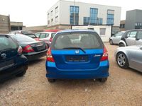 gebraucht Honda Jazz 1.4 LS*Automatik*Klima*