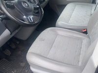 gebraucht VW Transporter T5