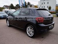 gebraucht VW Polo 1.0 TSI Highline AHK+LED+DAB+SHZ+Assist+PDC