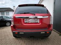 Gebraucht Chevrolet Equinox LT 188 PS (138 kW) 2005 Rot SUV