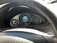 gebraucht Mercedes CLK200 Coupe Kompressor Automatik Avantgarde