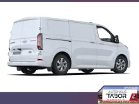 Neu Ford E-Transit Limited 160 kW (218 PS) 2026 Weiss Van