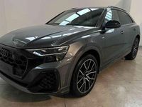 Gebraucht Audi Q8 286 PS (210 kW) 2025 Grau SUV