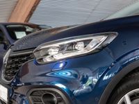 gebraucht Renault Kadjar Limited 1.3 EU6d-T TCe 140 EDC GPF Deluxe Klima Alu Apple Carplay