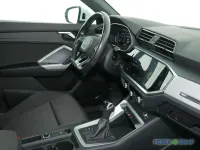 Gebraucht Audi Q3 S-Line 150 PS (110 kW) 2023 Ibisweiß SUV