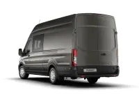 Nowe Ford Transit Trend 165 KM (121 kW) 2025 Magnetic metallic Minivan