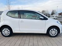 gebraucht VW up! up! moveHU neu/Klima/PDC/Bluetooth